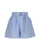 Amelie &amp; Amelie - Short - Blauw