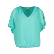 Amelie &amp; Amelie - Blouse - Munt