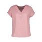 Amelie & Amelie - T-shirt - Roze
