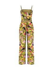 Rinascimento - Jumpsuit - Groen