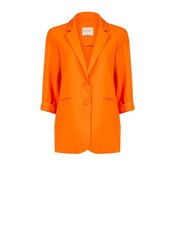 Rinascimento - Blazer - Oranje