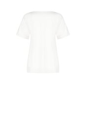 Rinascimento - T-shirt - Ecru