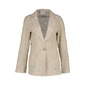 Amelie & Amelie - Blazer - Beige