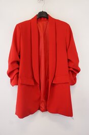 Garde-robe - Blazer - Rood