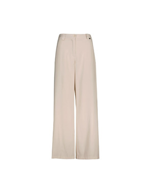 Amelie &amp; Amelie - Lange Broek - Ecru