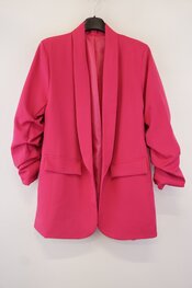 Garde-robe - Blazer - Roze