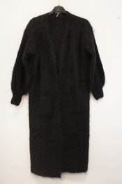 Garde-robe - Gilet - Zwart