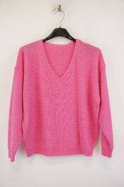 Garde-robe - Pull - Roze