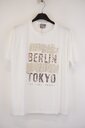 Garde-robe - T-shirt - Beige