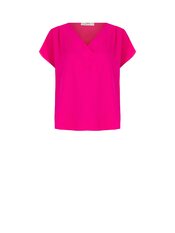 Rinascimento - Blouse - Fushia