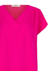 Rinascimento - Blouse - Fushia