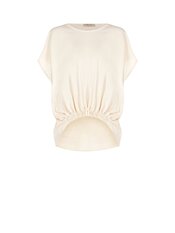 Rinascimento - T-shirt - Beige