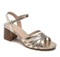 Garde-robe - Sandalen - Goud