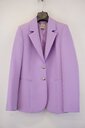 Rinascimento - Blazer - Violet