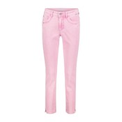 Red Button - Lange Broek - Roze