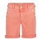 Red Button - Short - Coraal