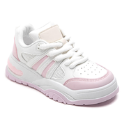 Garde-robe - Sneakers - Roze