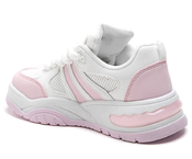 Garde-robe - Sneakers - Roze