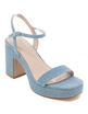 Garde-robe - Sandalen - Jeans