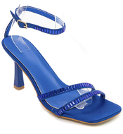 Garde-robe - Sandalen - Blauw