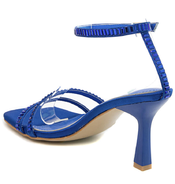 Garde-robe - Sandalen - Blauw