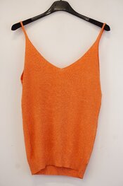 Garde-robe - Top - Oranje