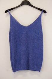 Garde-robe - Top - Blauw