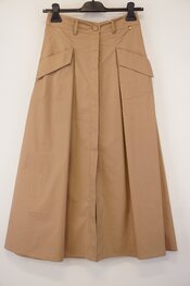 Rinascimento - Halflange Rok - Beige