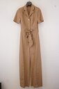 Rinascimento - Jumpsuit - Beige