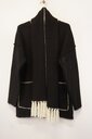 Garde-robe - Gilet - Zwart