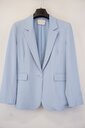 Amelie & Amelie - Blazer - Blauw