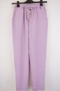 Amelie & Amelie - Lange Broek - Violet