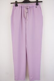 Amelie &amp; Amelie - Lange Broek - Violet