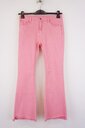 Garde-robe - 7/8 BROEK - Roze