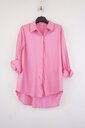 Garde-robe - Blouse - Roze