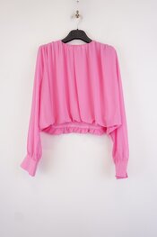 Garde-robe - Blouse - Roze