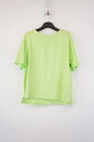 Garde-robe - T-shirt - Groen