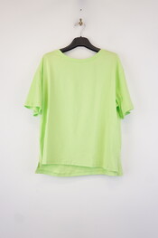 Garde-robe - T-shirt - Groen