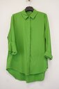 Garde-robe - Blouse - Groen