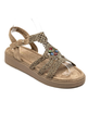 Garde-robe - Sandalen - Beige