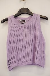 Garde-robe - Top - Violet