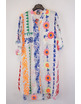 Garde-robe - Kort Kleedje - Multicolor