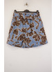 Garde-robe - Short - Blauw