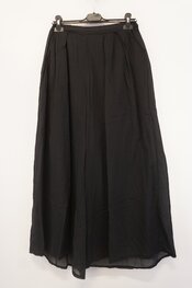 Garde-robe - Lange Broek - Zwart
