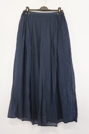 Garde-robe - Lange Broek - Marine