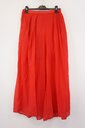 Garde-robe - Lange Broek - Rood