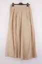 Garde-robe - Lange Broek - Beige