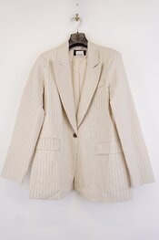 Garde-robe - Blazer - Beige