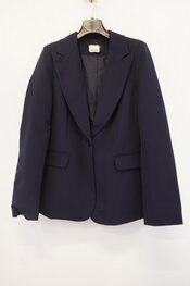 Garde-robe - Blazer - Marine