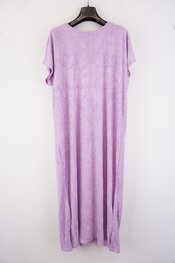 Garde-robe - Lang kleed - Violet